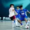 UNESA dan UM Juara Futsal Campus League 2026 Regional Surabaya