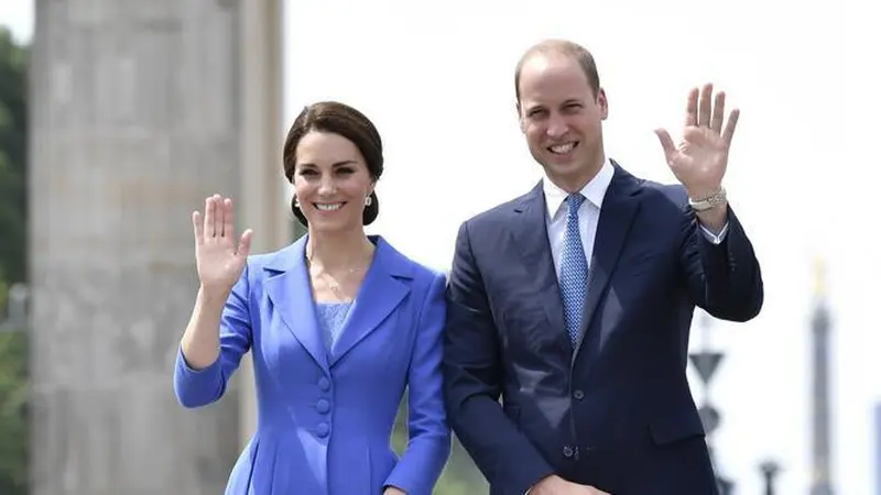 Kenali beberapa risiko yang tak Anda sadari saat membawa ponsel ke toilet.Mengejutkan, ternyata ini pekerjaan Kate Middleton sebelum menikah dengan Pangeran William.