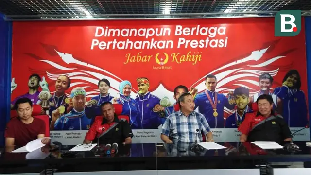 Djarum Sirnas Jabar