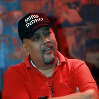 Preskon Drama Musikal 'Janji Toba' (Wimbarsana/bintang.com)