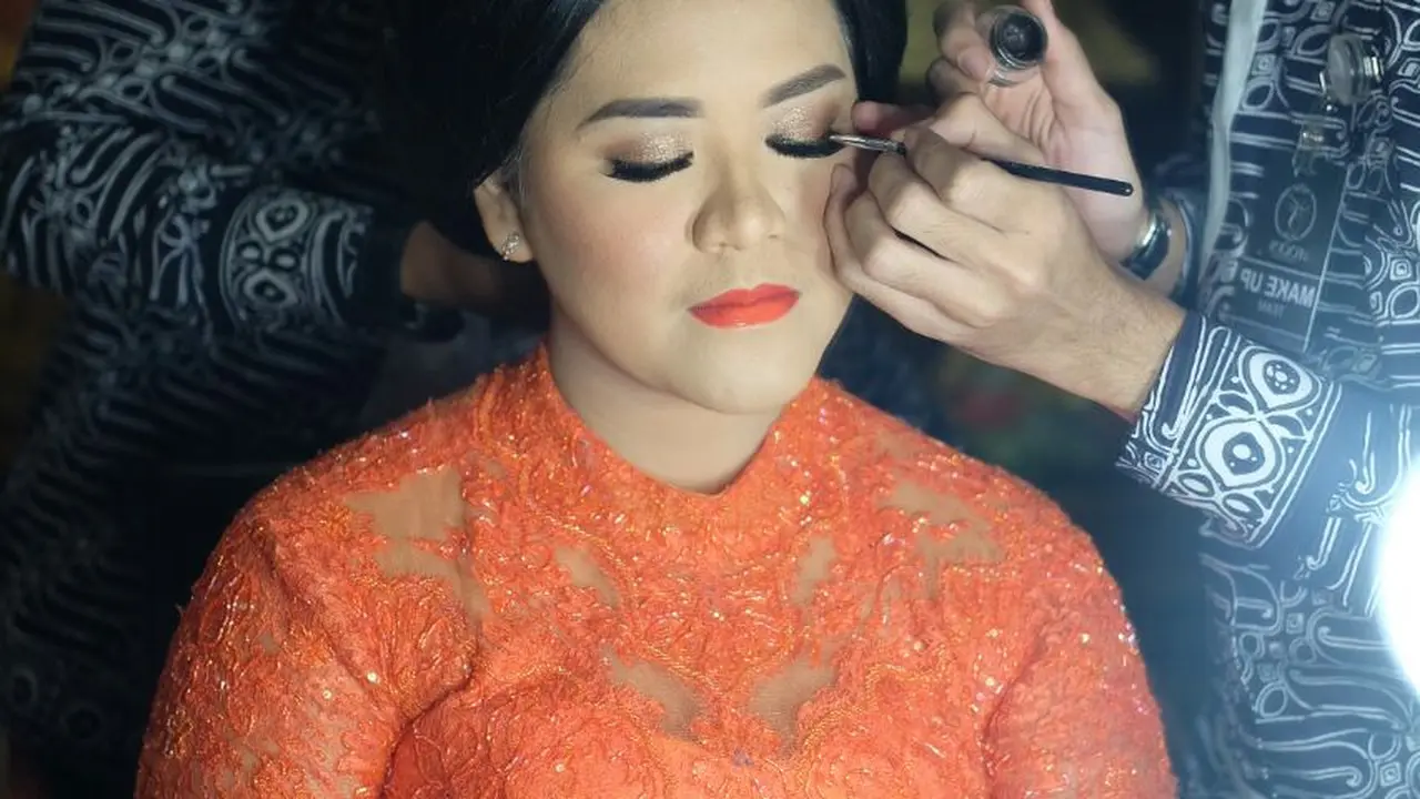 [Bintang] Kahiyang Ayu