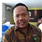 Ketua Yayasan Sekolah Tinggi Informatika dan Komputer (STIMIK) Primakara Denpasar, I Made Artana