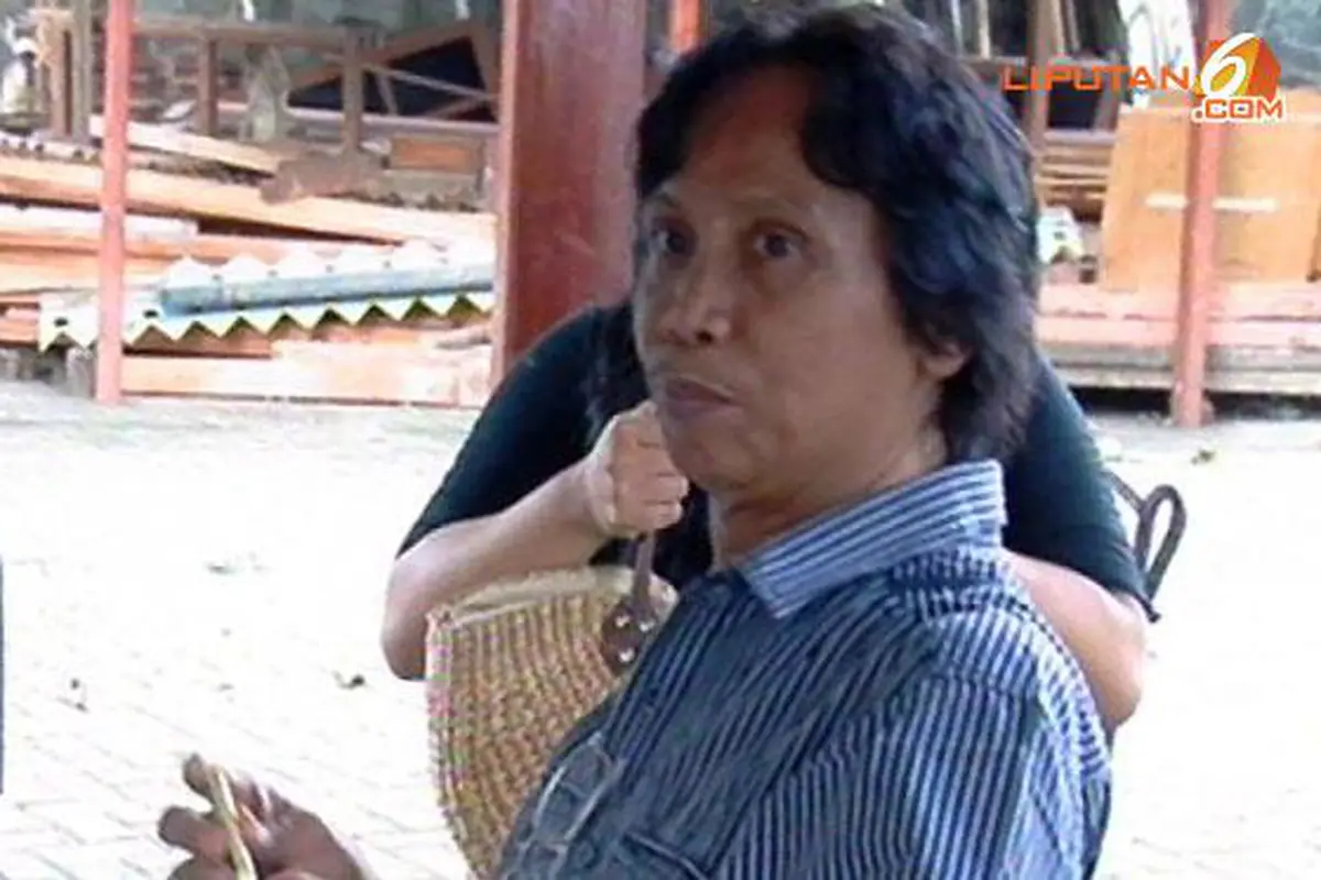 Mandra
