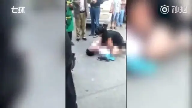 Lindungi Ibunya, Pemuda Ini Tewas Ditusuk Pencuri