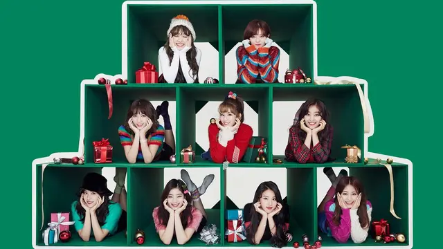 [Bintang] TWICE