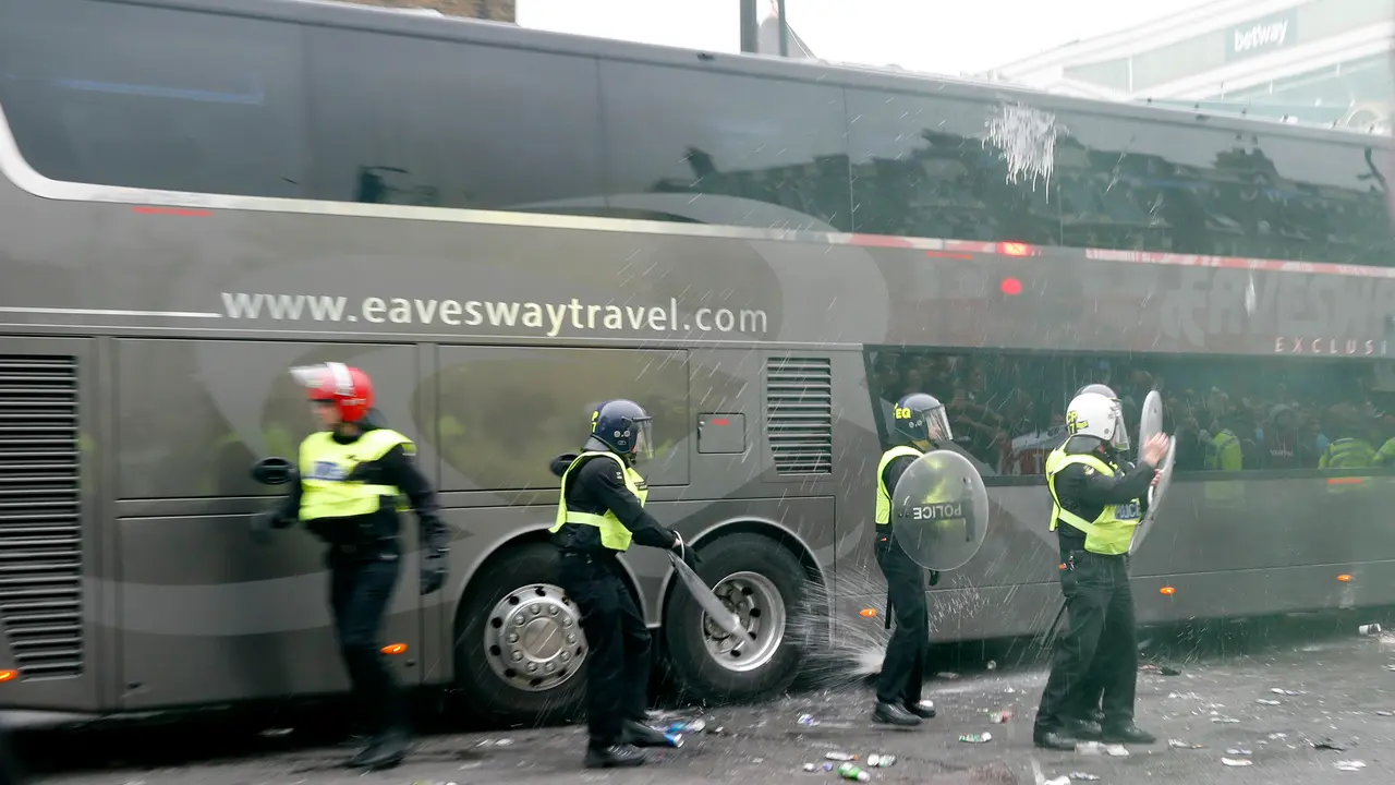 Manchester United