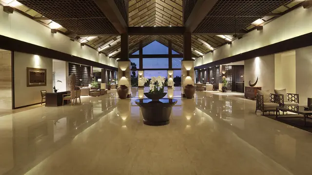 Grand Luley Manado