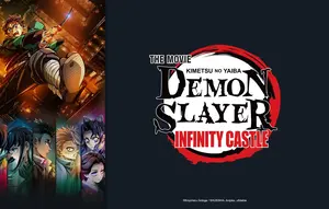 Sinopsis Anime Demon Slayer: Kimetsu No Yaiba Infinity Castle Hadir di Vidio