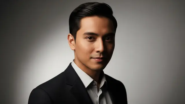 7 Model Rambut Pria Pendek untuk Dahi Lebar, Tampil Lebih Proporsional dan Percaya Diri Sepanjang Hari