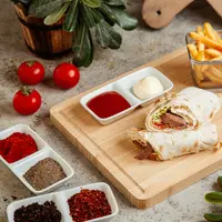 illustrasi kebab mini copyright/freepik/KamranAydinov