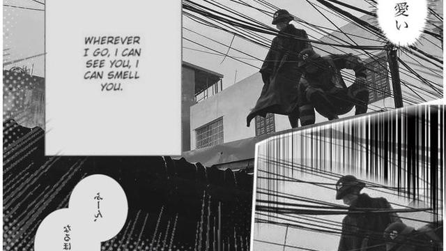 6 Editan Foto Petugas Damkar Dibikin Layaknya Anime Ini Kreatif Banget, Unik