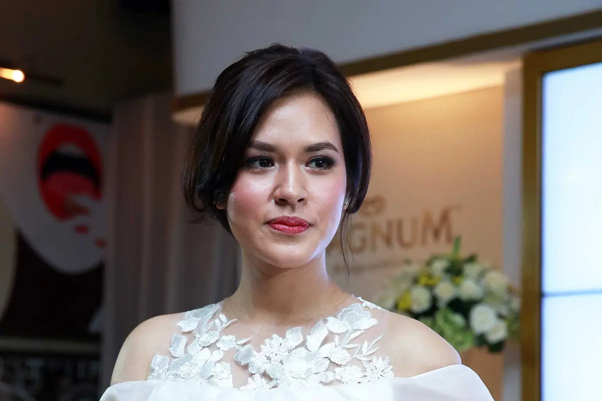 [Bintang] Raisa