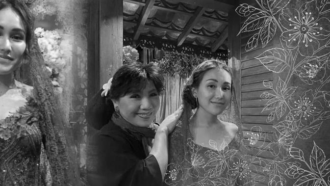 Anne Avantie dan Ayu Ting Ting. (Instagram/@anneavantieheart)