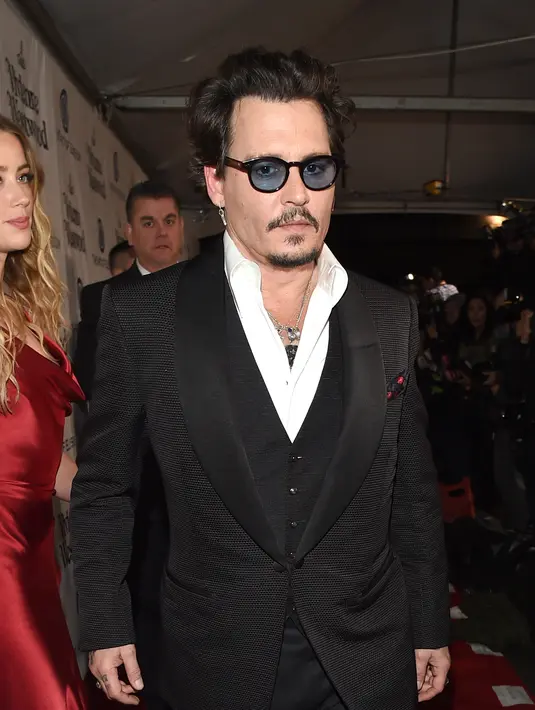 Sempat tersiar kabar bahwa sampai saat ini Heard belum juga menepati janjinya mendonasikan harta gono-gininya kepada pihak yang membutuhkan. Namun rumor tersebut dibantah oleh pengacara Heard. (AFP/Bintang.com)