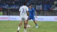 4 Bintang Muda Persib Bandung Bersinar di Tengah Kekalahan dari Port FC: Semua Berusia di Bawah 20 Tahun!