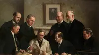 21-11-1953: Hoaks Piltdown Man yang Membohongi Dunia Selama 40 Tahun