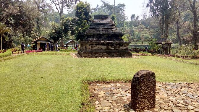 Baru Diketahui Majapahit Tak Pernah Kuasai Nusantara Regional Liputan6 Com