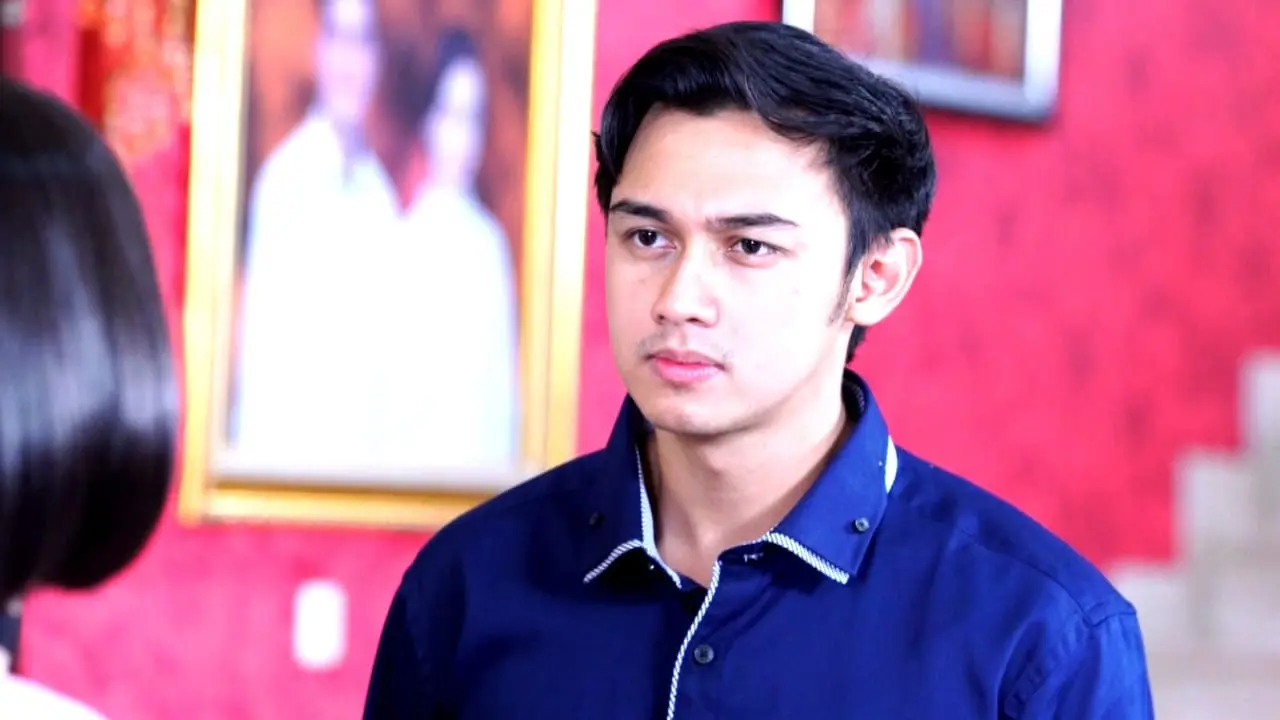Cinta Karena Cinta