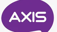 Logo Axis