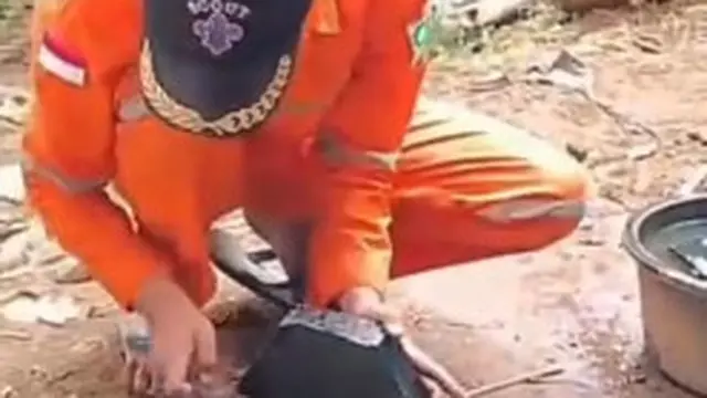 Pengolahan Sampah Plastik