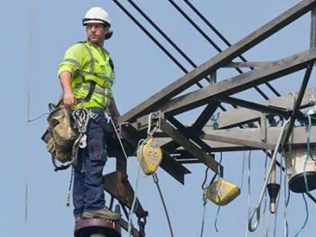 10 Pekerjaan Paling Berbahaya Bisnis Liputan6 Com