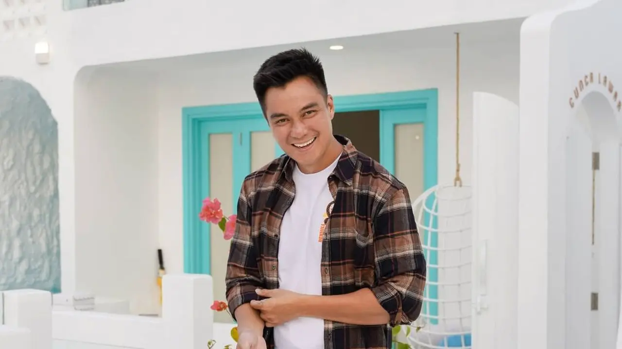 Baim Wong