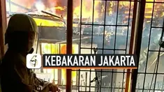 kebakaran tebet thumbnail