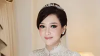 Usai Menikah, Maia Estianty Masih Pelit Bicara
