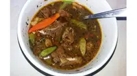 Resep Pindang Tetel Khas Pekalongan (Sumber: Cookpad/dyahpras19)