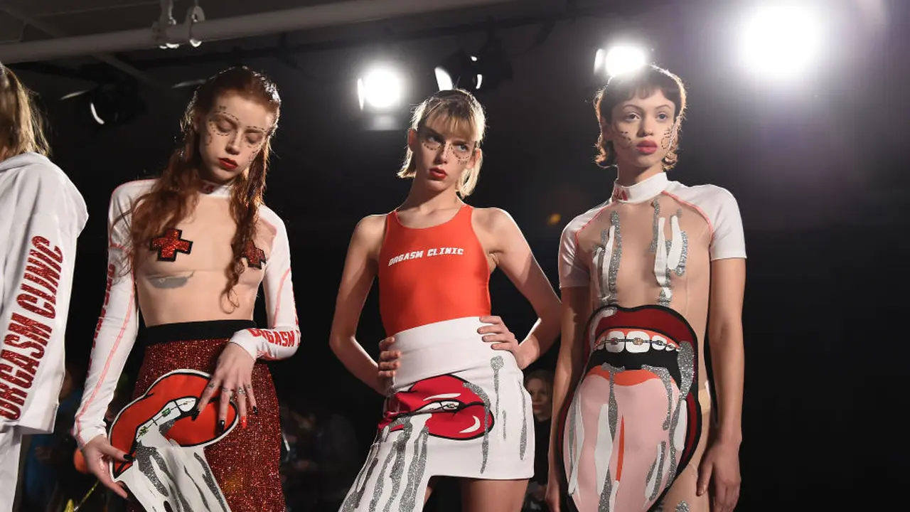 NYFW