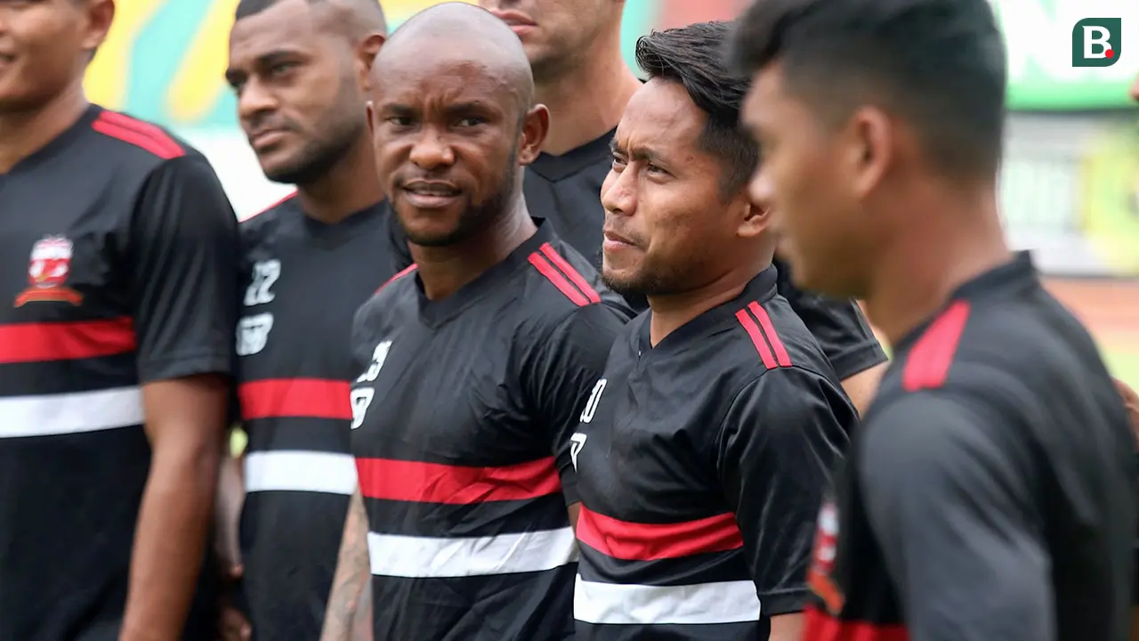 Madura United