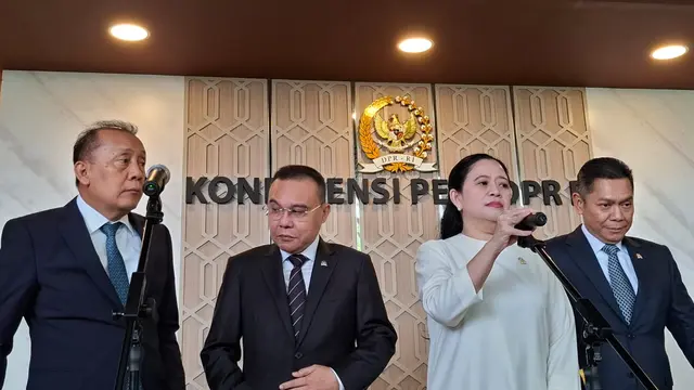 Puan Maharani