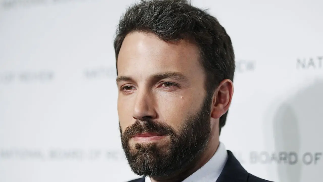Ben Affleck