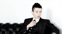 Jay Park meminjamkan suaranya untuk mengisi soundtrack drama terbaru Oh My Ghost.