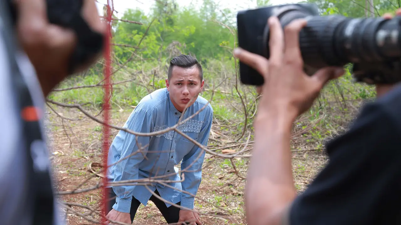 Andhika Pratama
