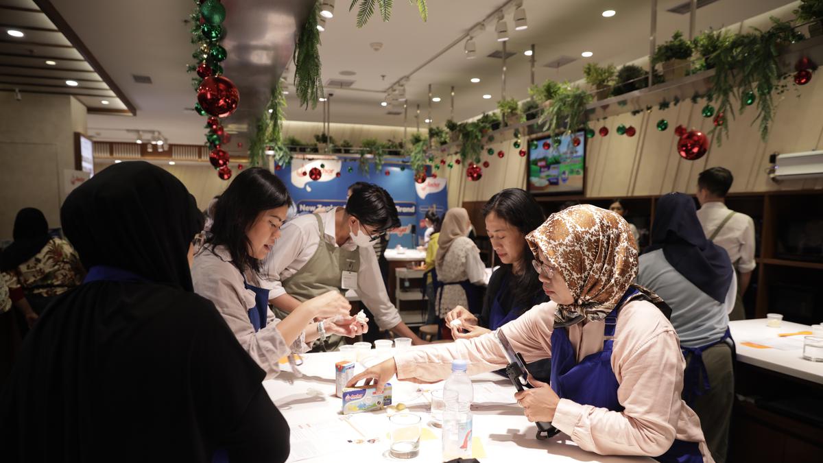 Resep Makanan Spesial Yang Terinspirasi Dari Film Home Alone Dan Giggle