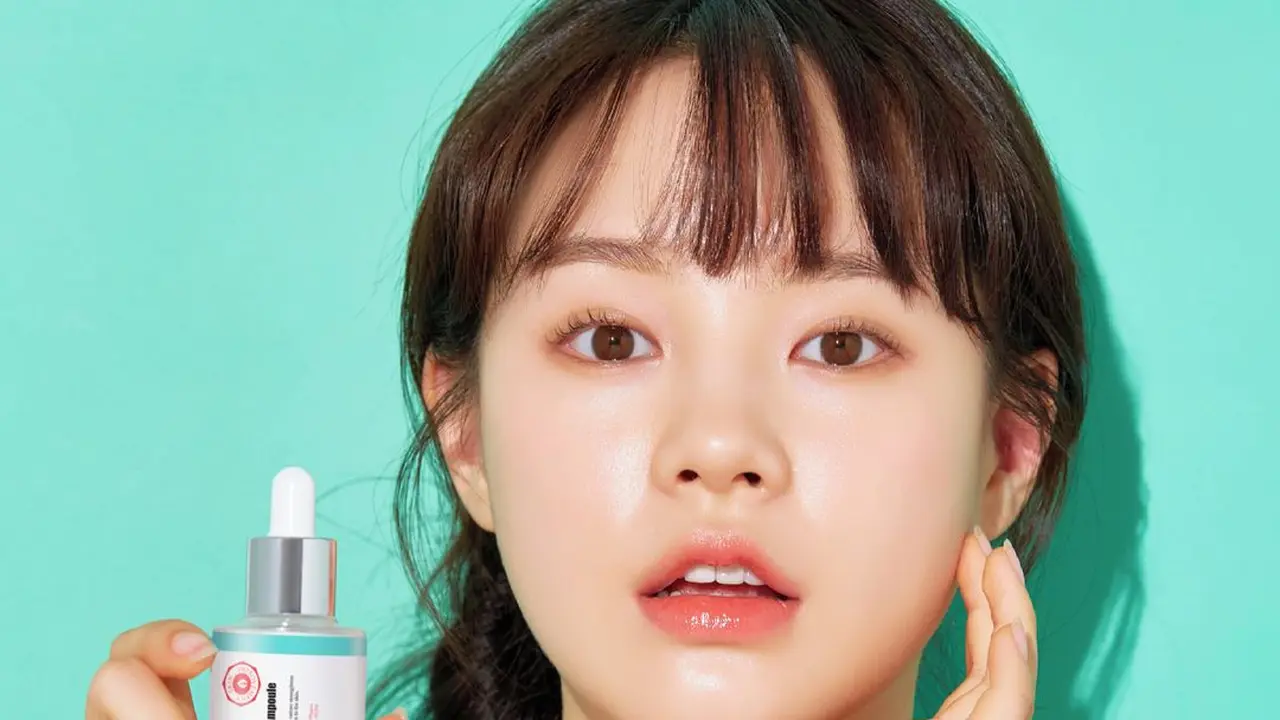 Sebelum Kembali Work From Office, Perbaiki Skin Barrier dengan Kebaikan Centella Asiatica