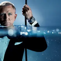 Ilustrasi jam tangan. Sumber foto: omegawatches.com.