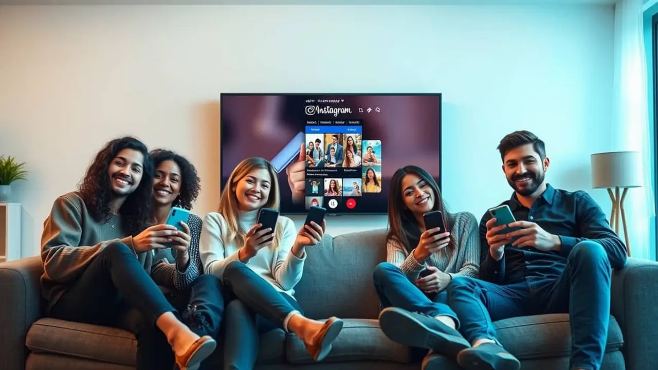 cara menyimpan video dari instagram