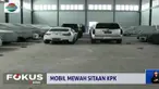 Penyimpanan barang sitaan milik Bupati Abdul Latif di Rupbasan ini untuk mencegah turunya nilai barang hingga batas waktu yang belum ditentukan.