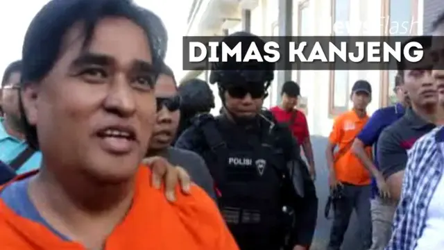 NEWS FLASH: Polri dan BI Periksa Keaslian Uang Dimas Kanjeng Taat Pribadi