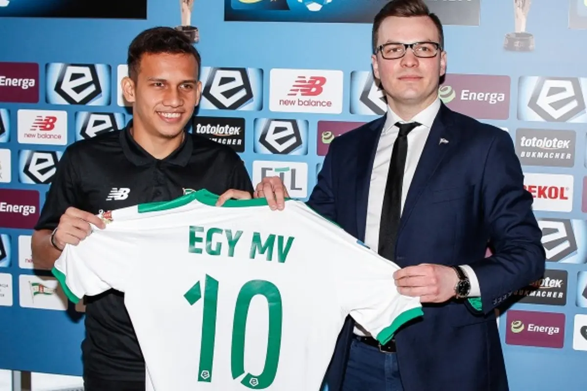 Egy Maulana Vikri