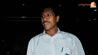 Djoko Pekik: Andi Pernah Minta Hambalang Segera Difungsikan