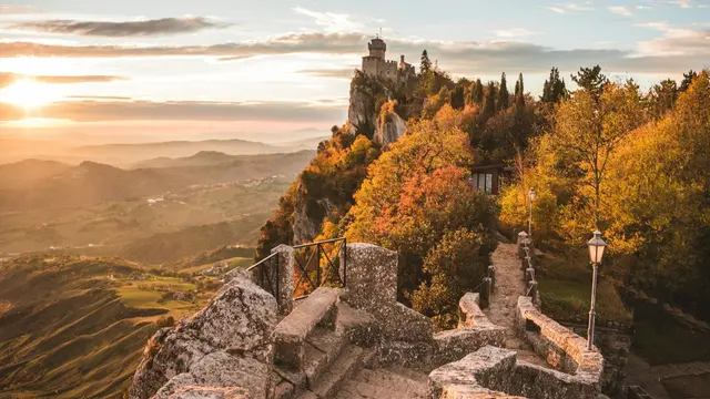 San Marino