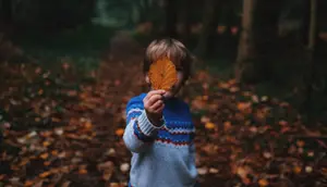 Tumbuh dengan Luka Pengasuhan Masa Lalu, Cara Berdamai dengan Inner Child Lewat Kasih Sayang dan Ridha