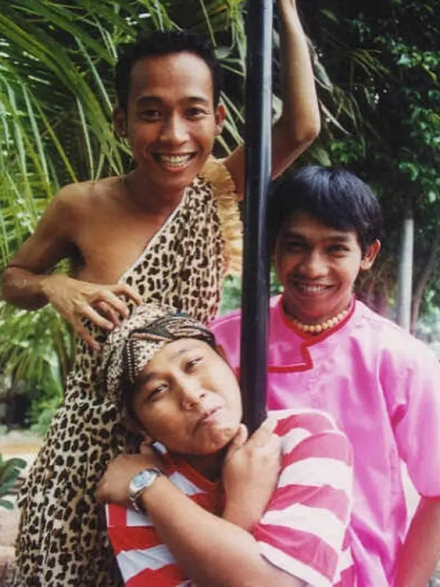 Denny Cagur (Instagram/dennycagur)