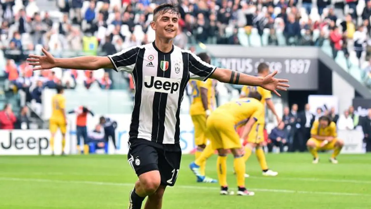 Paulo Dybala