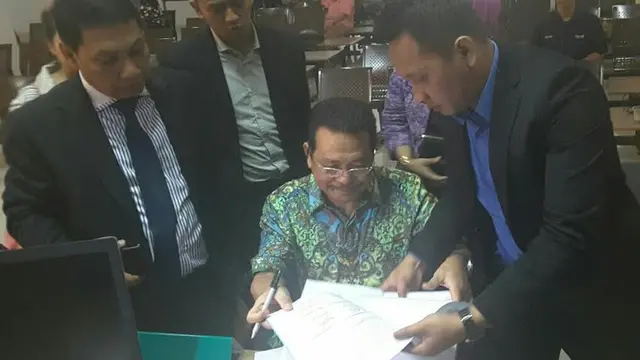Pengacara Jessica serahkan memori banding
