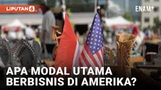 Menjual produk khas Indonesia di AS, punya tantangan tersendiri. Tak semuanya berhasil, seperti yang dialami diaspora Indonesia di Chicago dengan bisnis restoran, toko grocery, galeri seni. Selain berbagai kaidah bisnis, diperlukan modal lain untuk m...