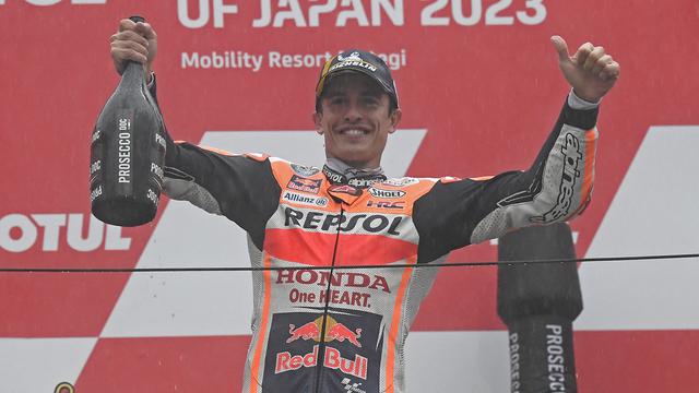 Marc Marquez